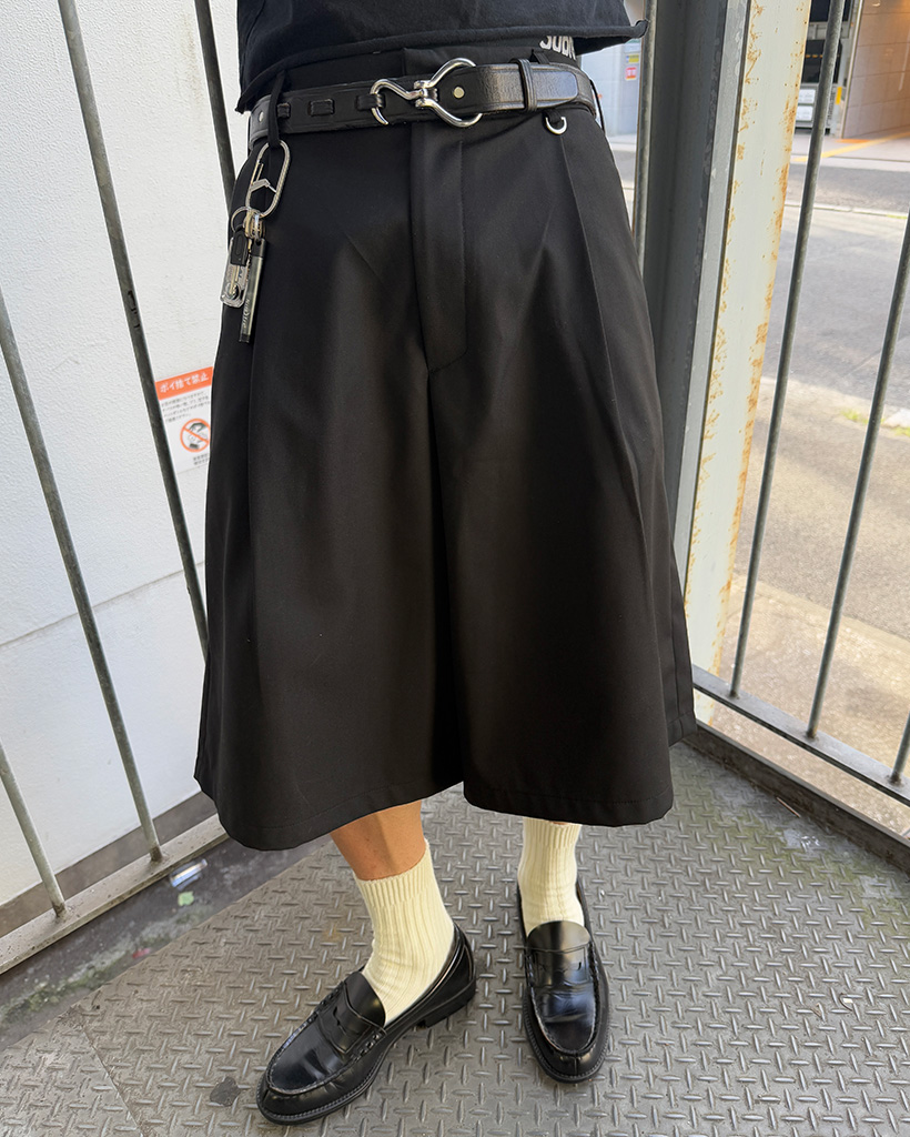 スラックス パンツ メンズ - セレクト | ファッション通販サイト