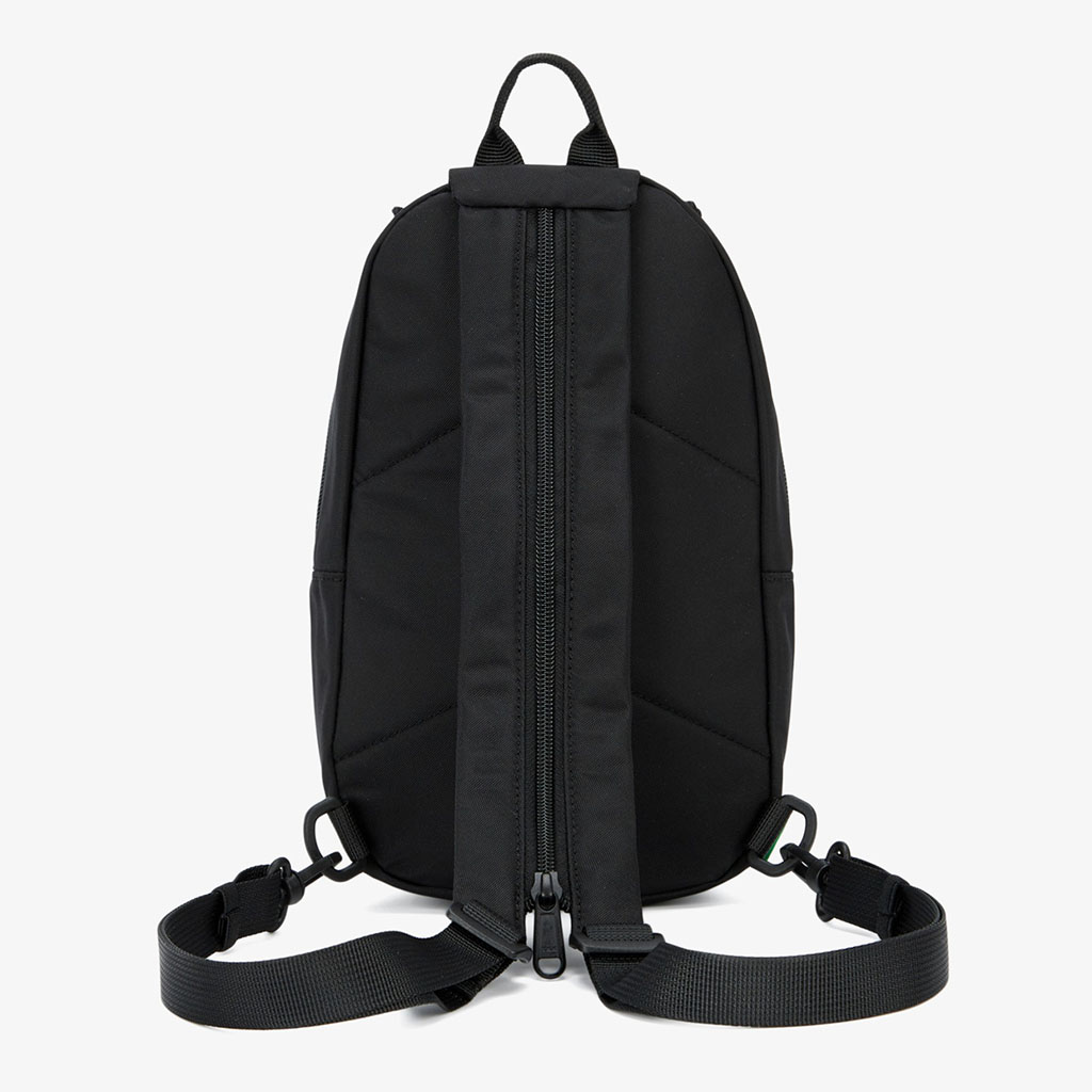 うなぎ様　韓国限定ノースフェイス　ブラック 韓国限定レーベル] JR. ONEWAY - BLACK_ノースフェイス