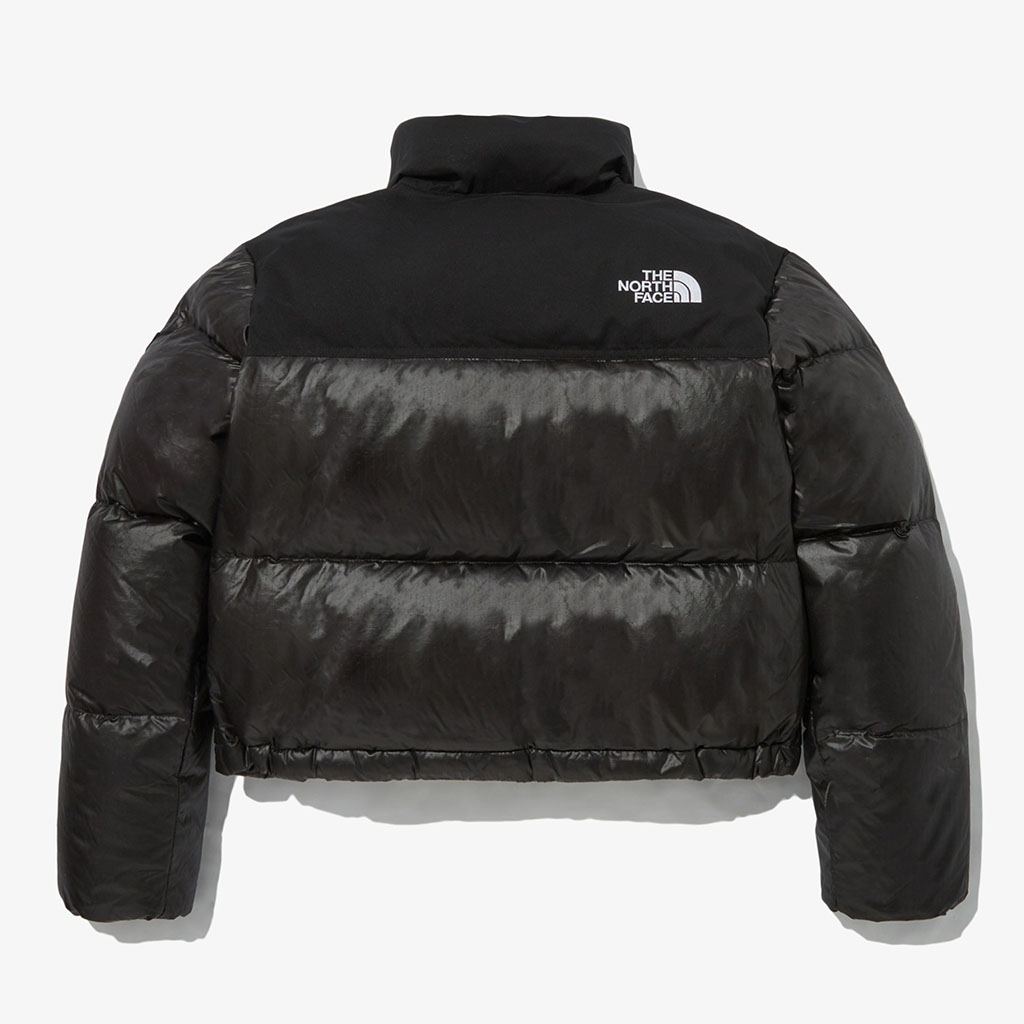 【THE NORTH FACE】 W'S NOVELTY NUPTSE DOWN COAT /追跡付 The North Face W Novelty Nuptse RDS Down Jacket LPI | eBay
