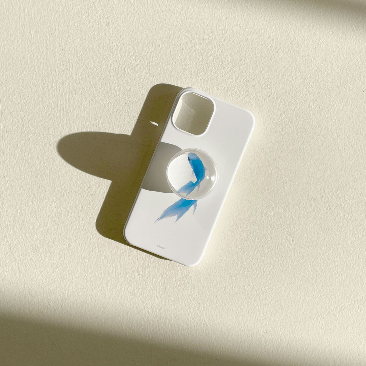 [Hard Case] Water Dream