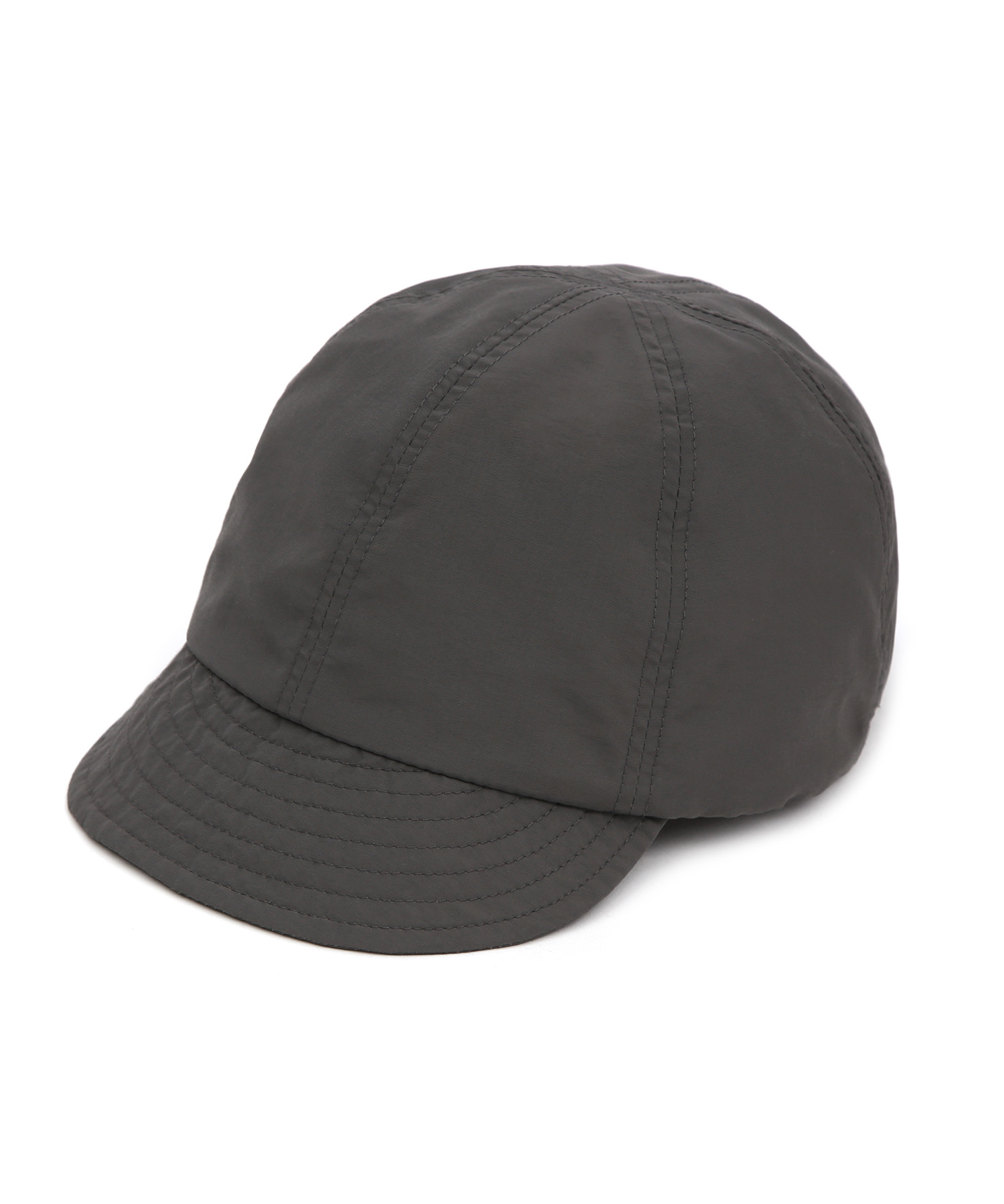キャップ URH URH C 001 SUPPLEX C PACK GREY URH - C - 001 - SUPPLEX - C PACK - GREY(ナイロン ランニンｸﾞ