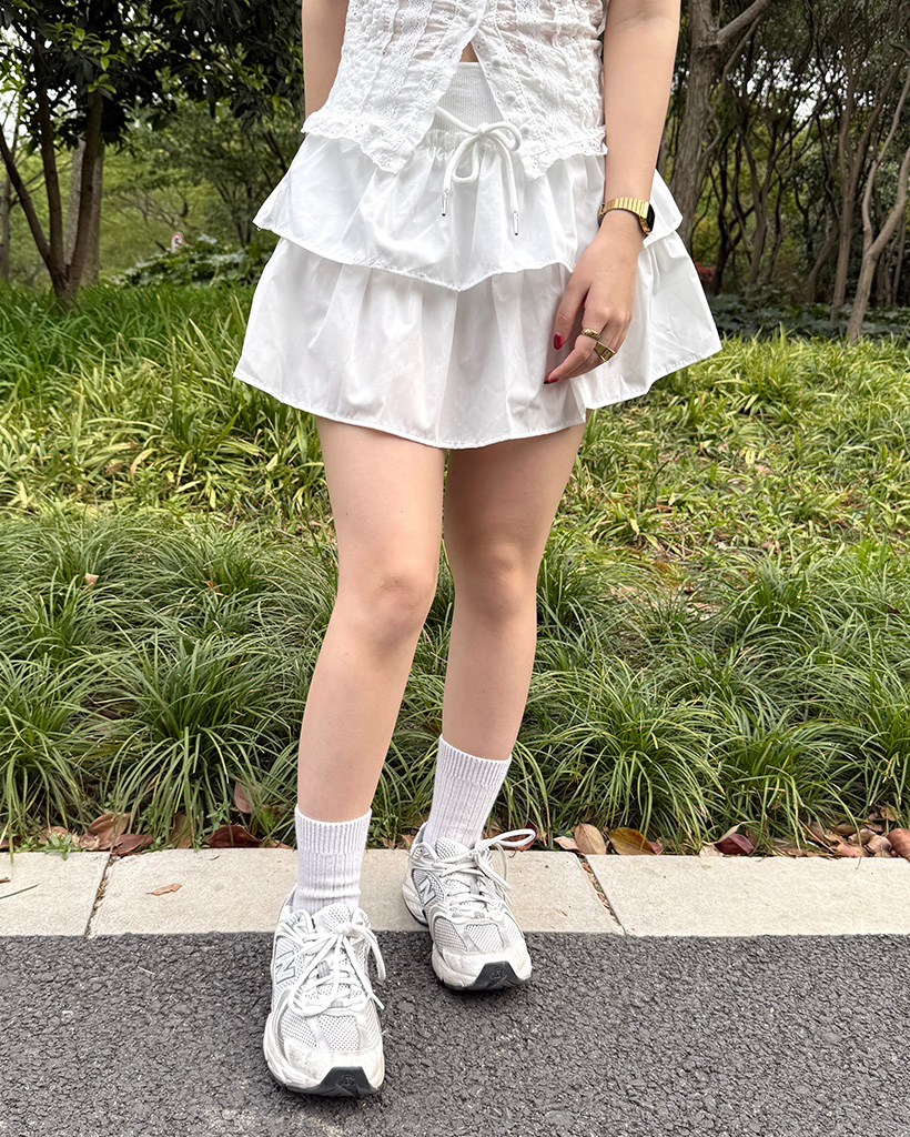 JOURNAL STANDARDミニプリーツティアードスカート JOURNAL STANDARD スカート 「追加」ミニプリーツティアード