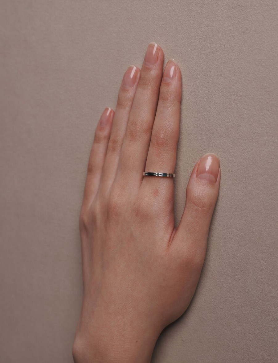 アクセサリー cvtvlist CROSS RING CTLS | Cross Ring – CVTVLIST