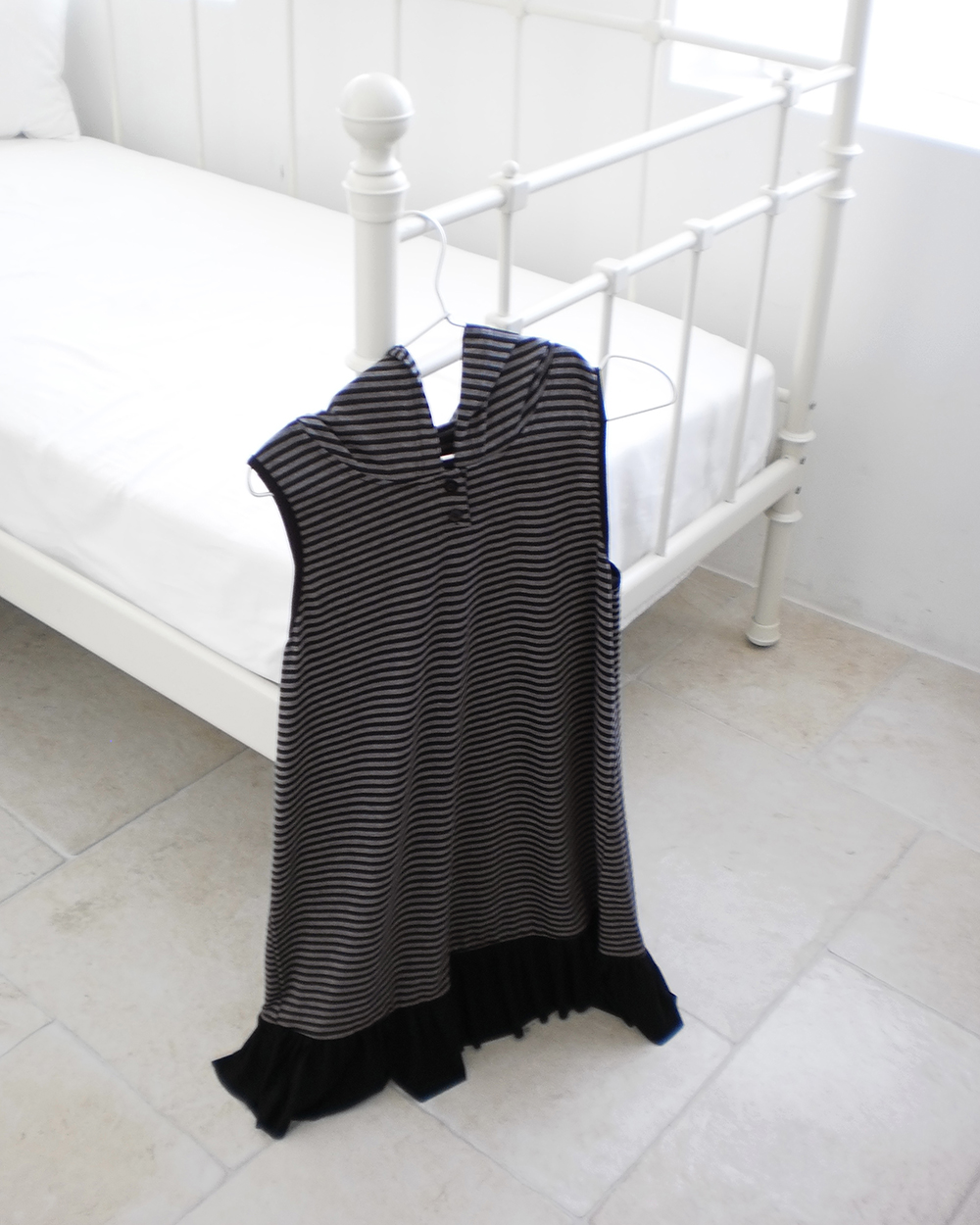 2%TOKYO 60's ツイードワンピース GPS-114 Tweed One Piece Black | gypsohila