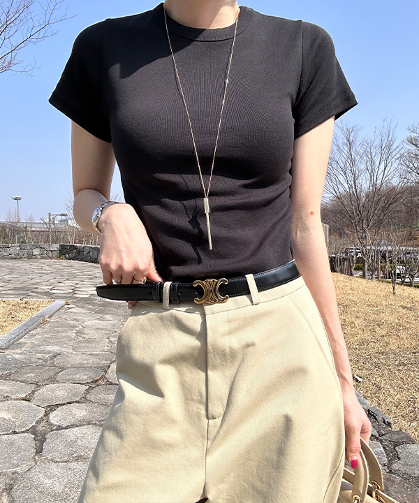 USA製 Lee 半袖無地スウェット | CUSTOM FEVER