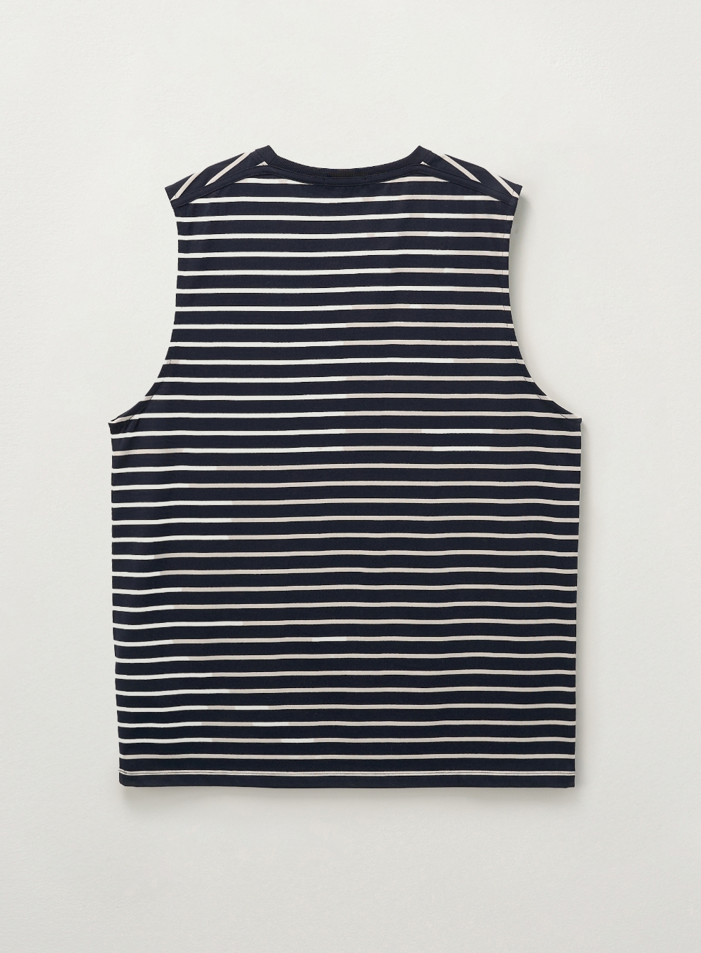 【SATUR】送料関税込 All Day Crew Neck Layered Sleeveless Top MUSINSA | SATUR All-Day Crew Neck Layered Sleeveless Top