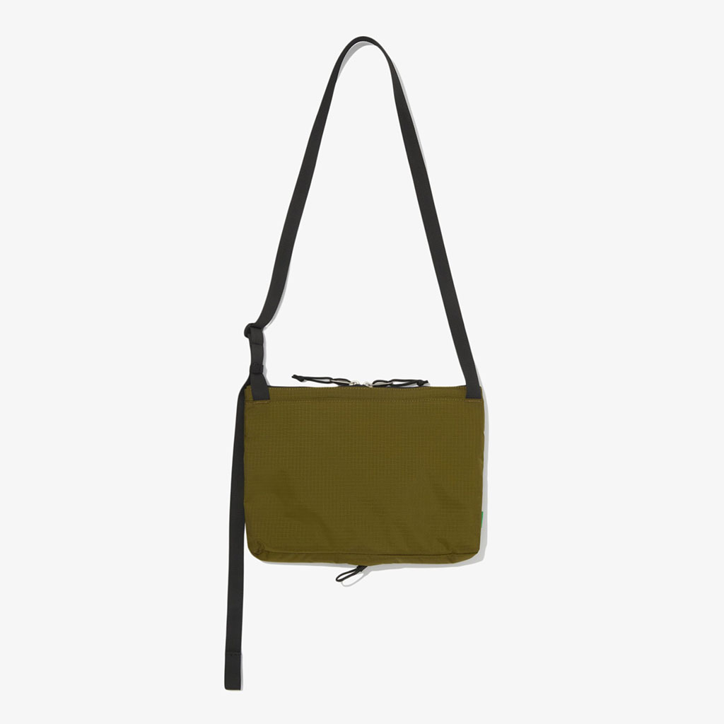 BOREALIS SLIM CROSS BAG | ファッション通販サイト NUGU