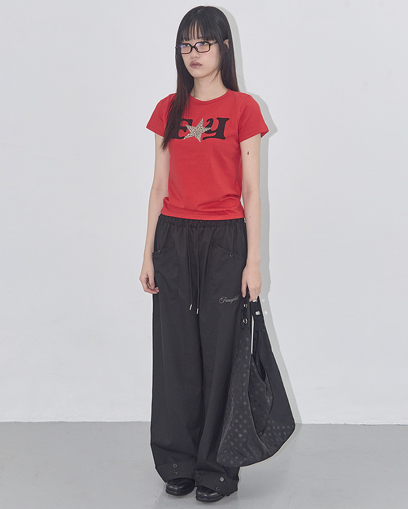 【FANCY CLUB】FY LEOPARD TEE Tシャツ / 追跡付 FANCY CLUB】FY LEOPARD TEE | OUR BRAND,FANCY CLUB | PRESSING