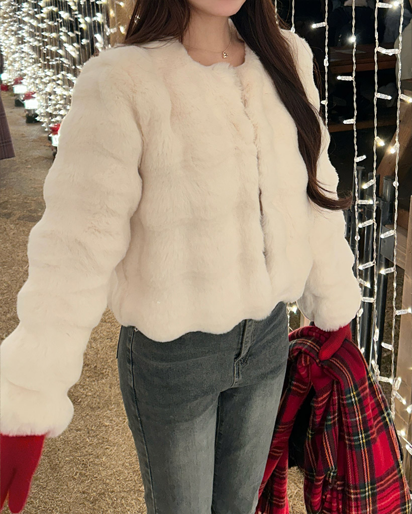 バブルファージャケット | ファッション通販サイト NUGU