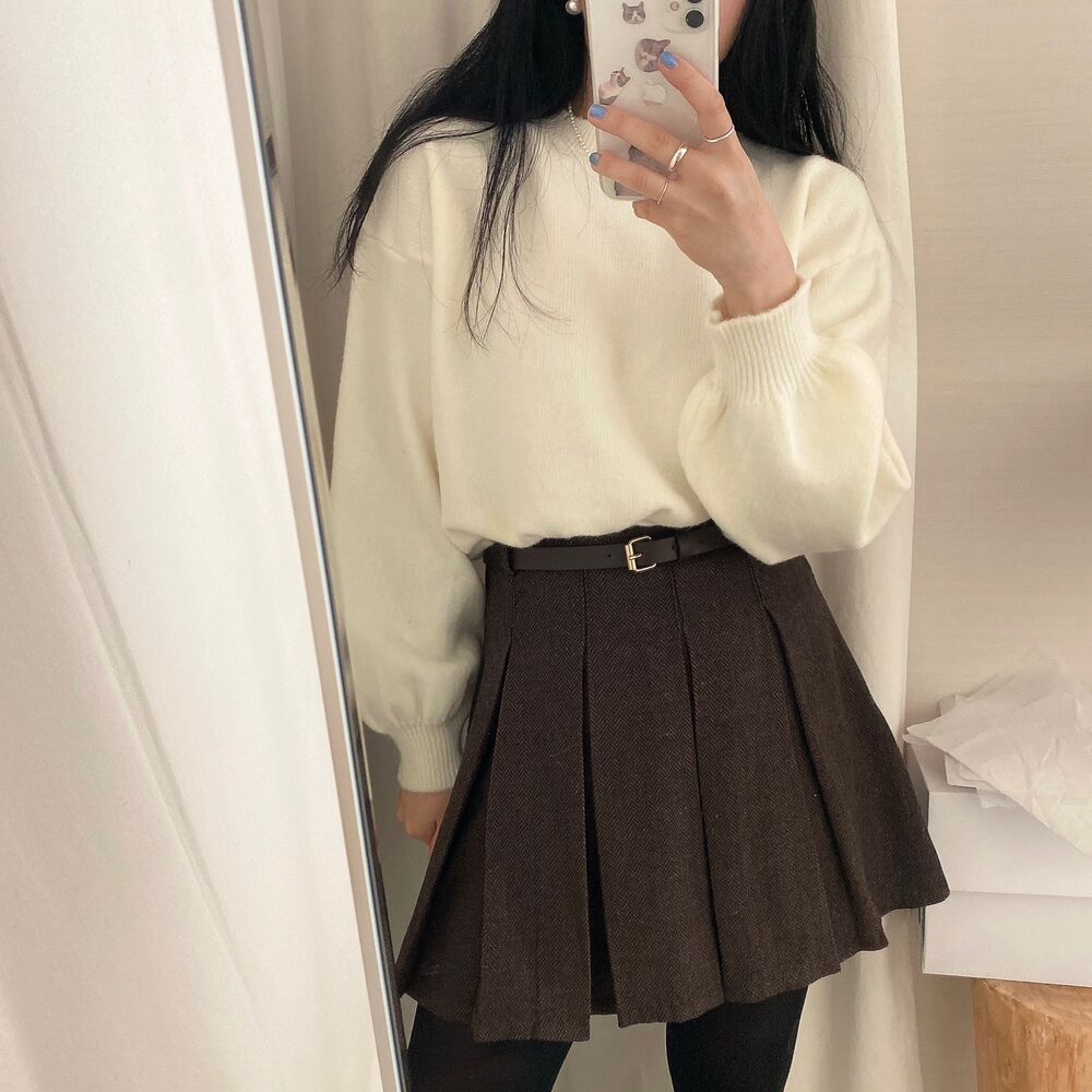 MARKu0026LONA ミニスカルドットベルト　Respectable Belt