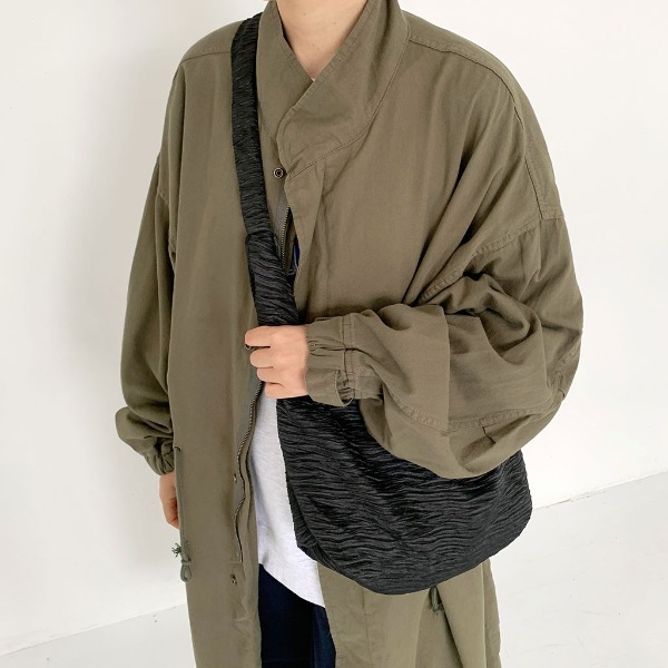 ギャザーショルダーバッグ | ファッション通販サイト NUGU