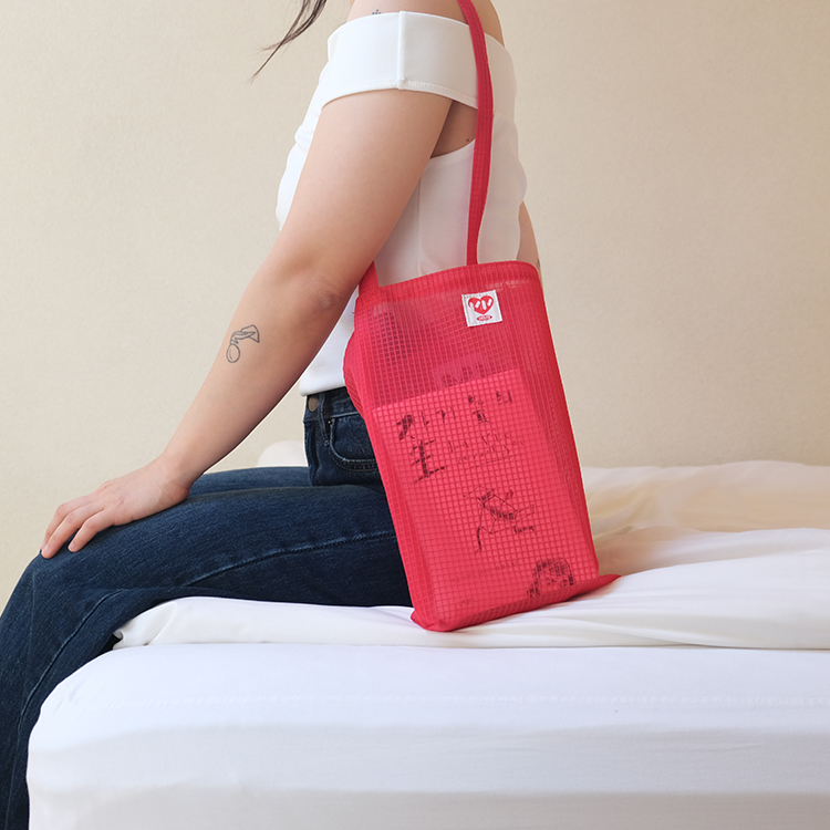 バッグ minmin MINMIN / ミンミン | ファッション通販サイト NUGU