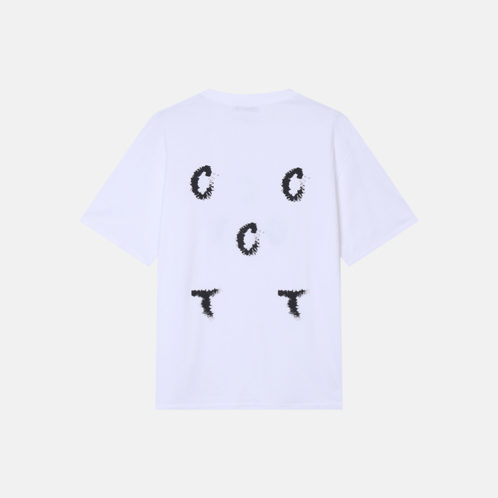 プリント半袖Tシャツ | ファッション通販サイト NUGU