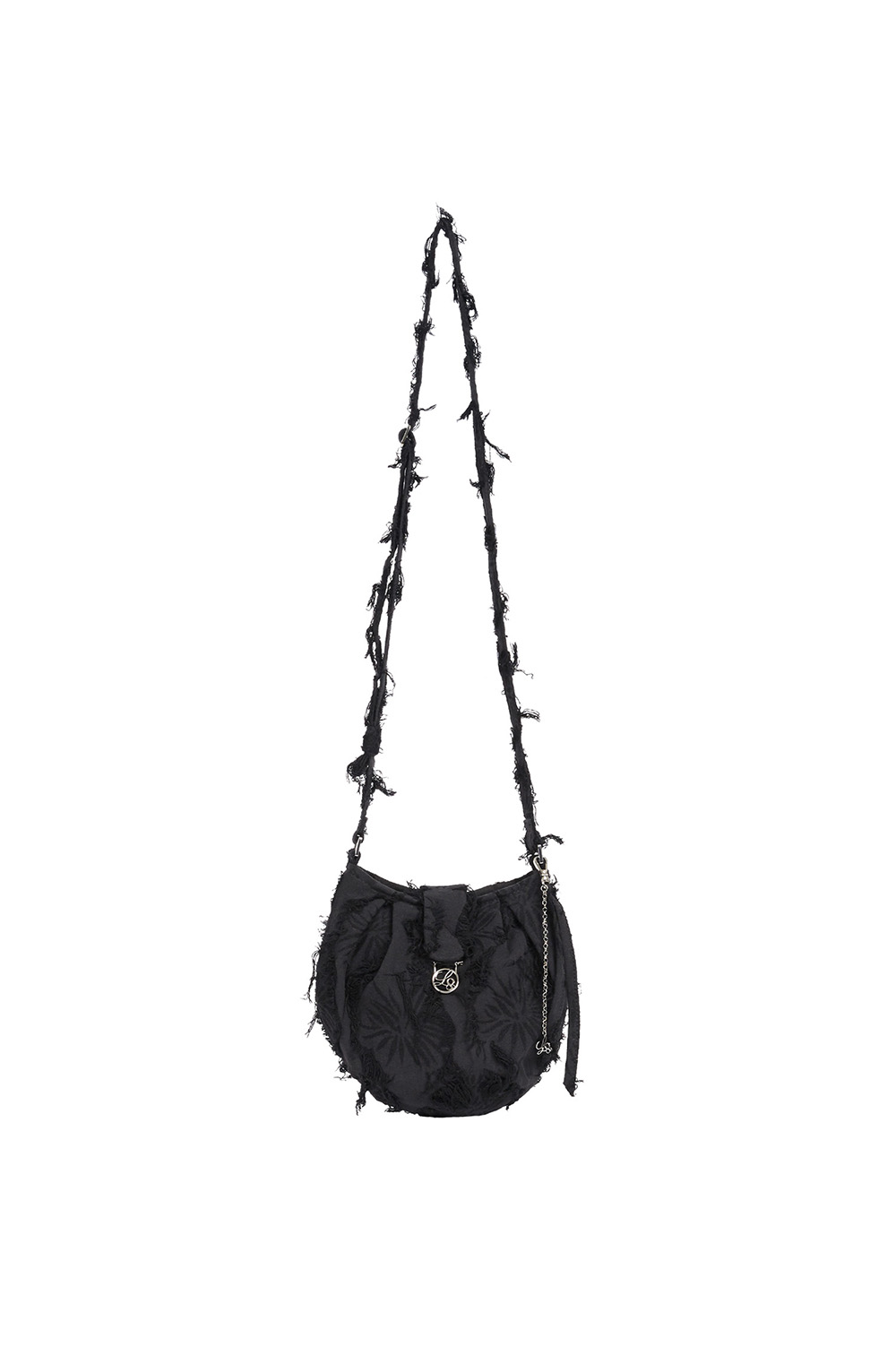 ショルダーバッグ・ポシェット ILLIGO Feather Mini Cross Bag 5BNY915 FEATHER MINI CROSS BAG BLACK | ファッション通販サイト NUGU