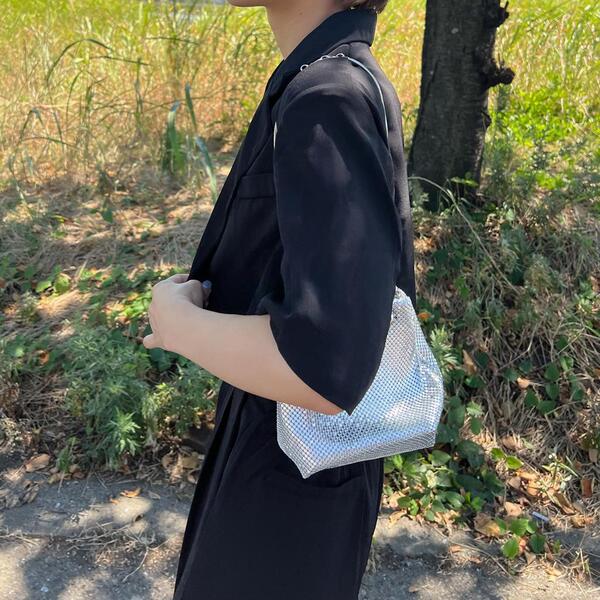 トゥインクルショルダーバッグ | ファッション通販サイト NUGU