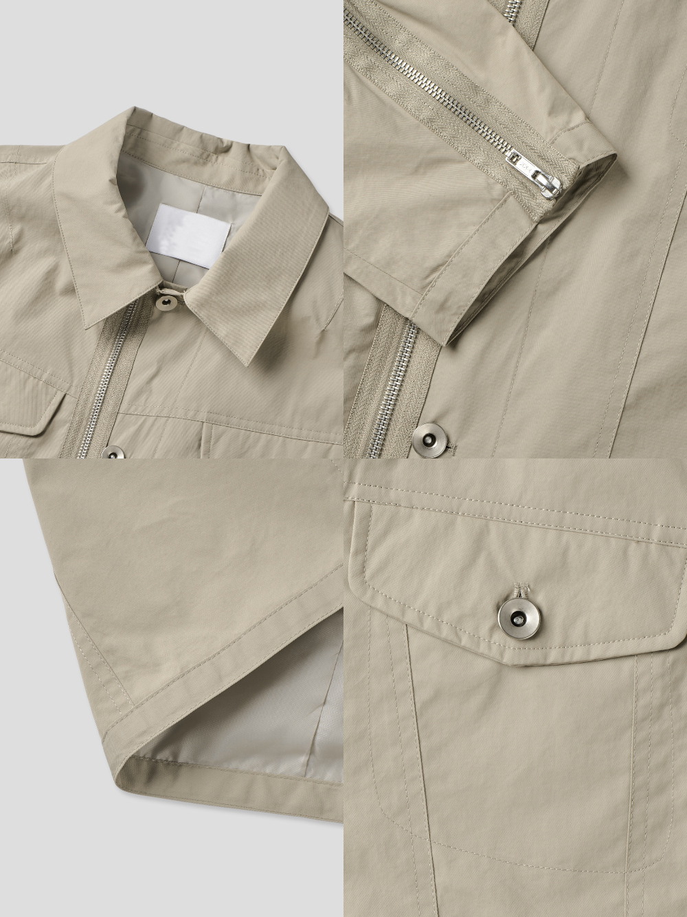 ナイロントラッカージャケット | ファッション通販サイト NUGU