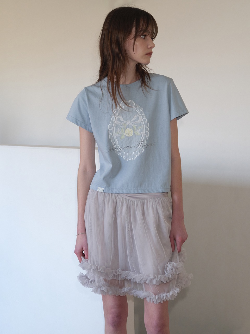 MARGARIN FINGERS | ファッション通販サイト NUGU