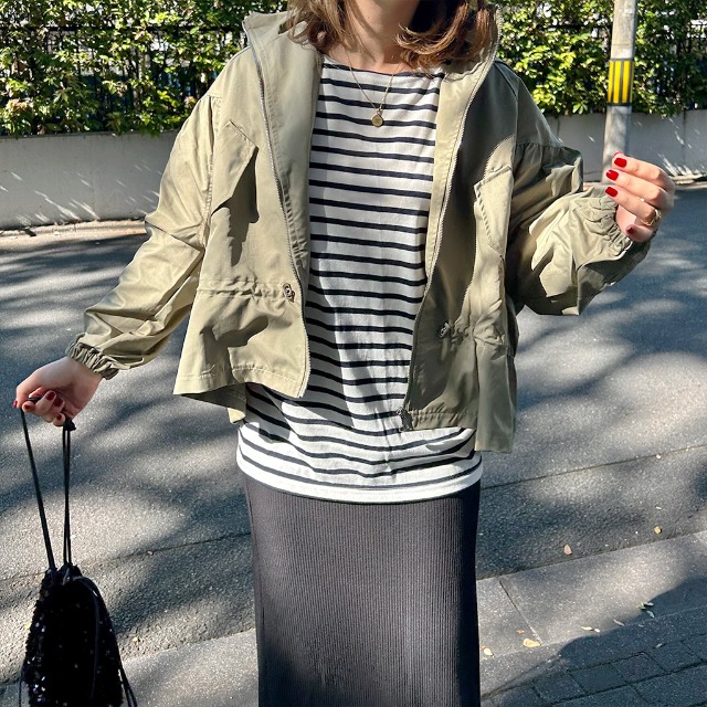 フードマウンテンパーカー | ファッション通販サイト NUGU