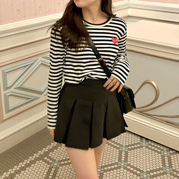 プリーツミニスカート | ファッション通販サイト NUGU
