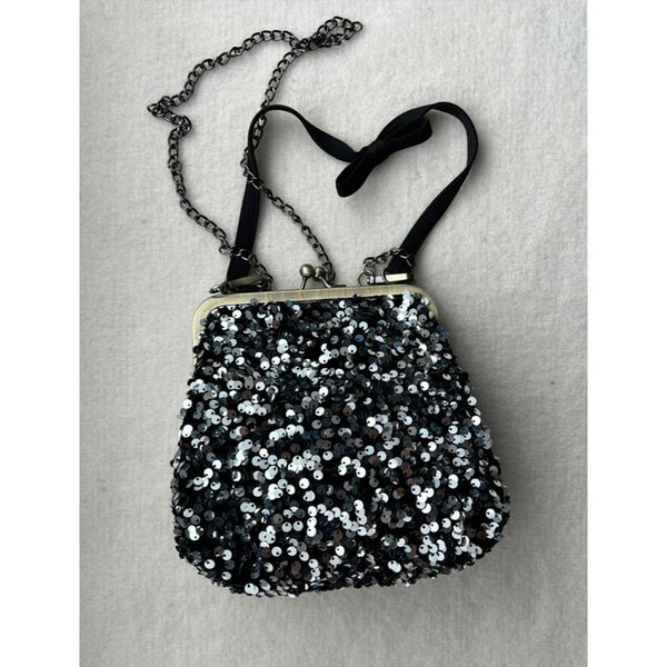 Bibiy ODETTE GLITTER BAG