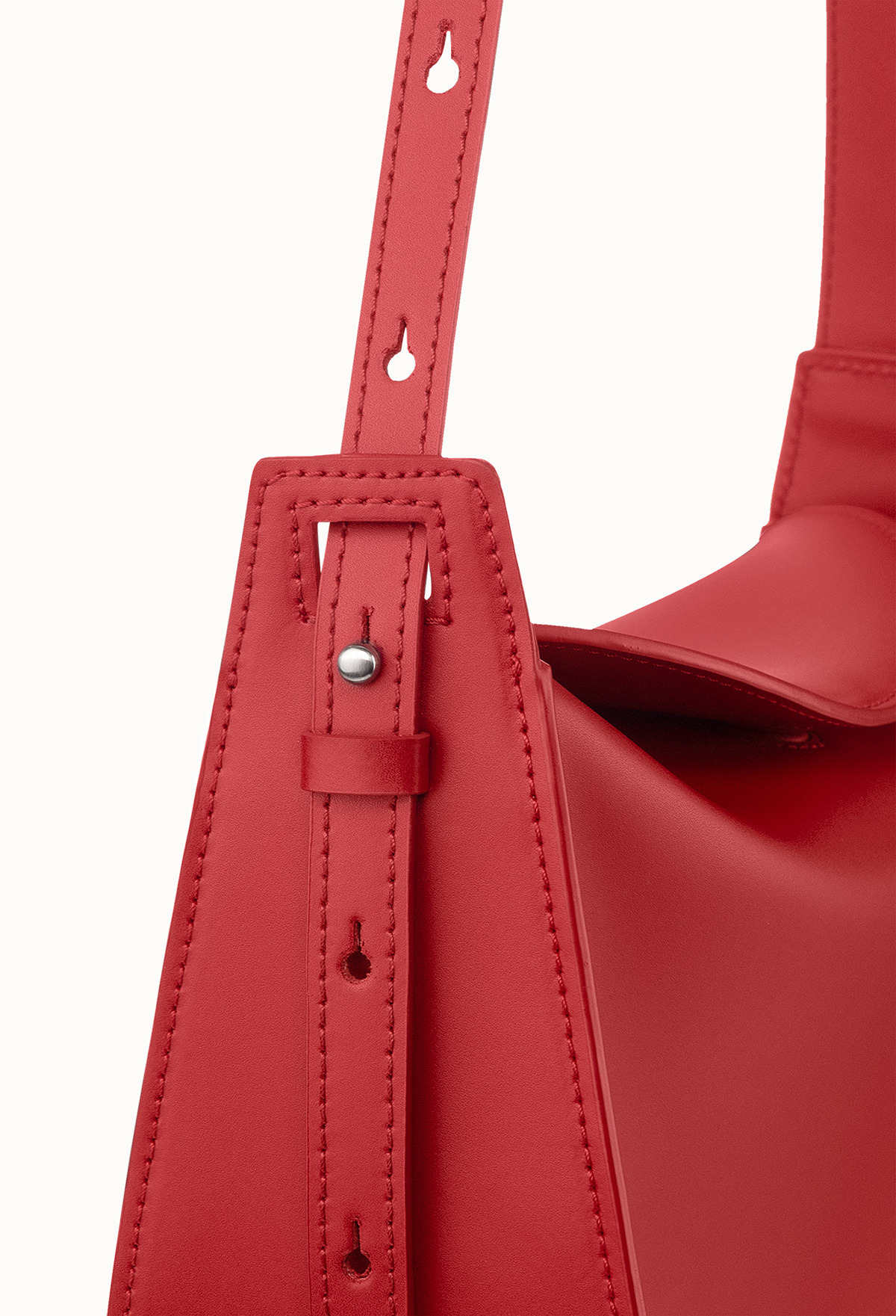 上品Hobo bag●5色●韓国人気バッグ●RUBY NATIN●コスパ最強 ☆人気☆【LAPALETTE】☆Essential Flap Hobo Ba.g☆バック