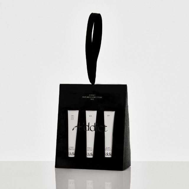 Handécorté ハンドクリーム 35g 3個セット AKOMEYA TOKYO/ ハンドクリーム3本セット: 美容・健康｜AKOMEYA