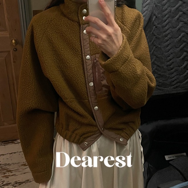 maybebaby ジャケットセットアップ　dearest maybebaby ジャケットセットアップdearest