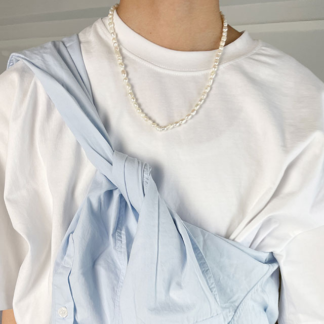 eaigo pearl necklace | ファッション通販サイト NUGU