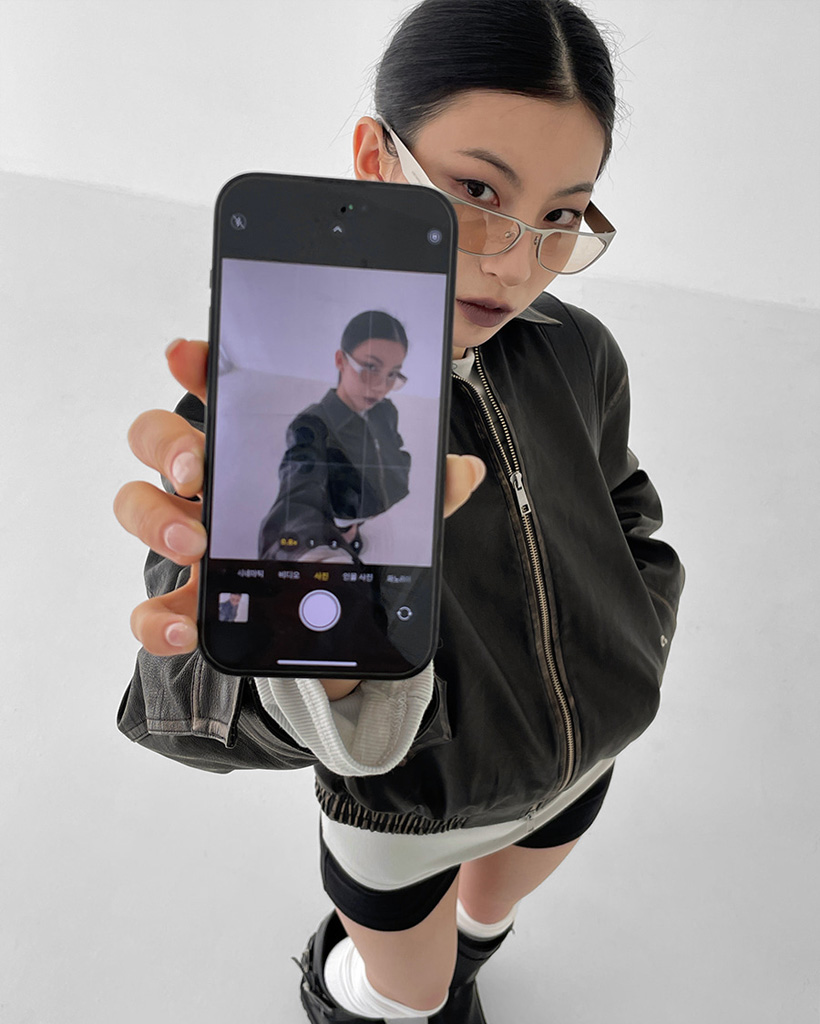 original] ヒベンヴィンテージレザージャンパー | ファッション通販