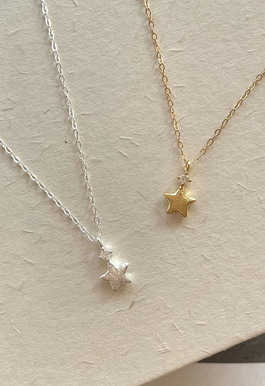 crewre online shop / others crewre ウェイビーアジャスタブルネックレス