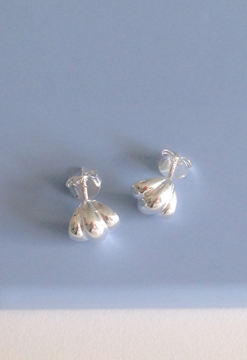 希少　 　ドロップピアス　シルバー　925 シルバー925 silver925 ピアス ドロップ型 雫 しずく ティア