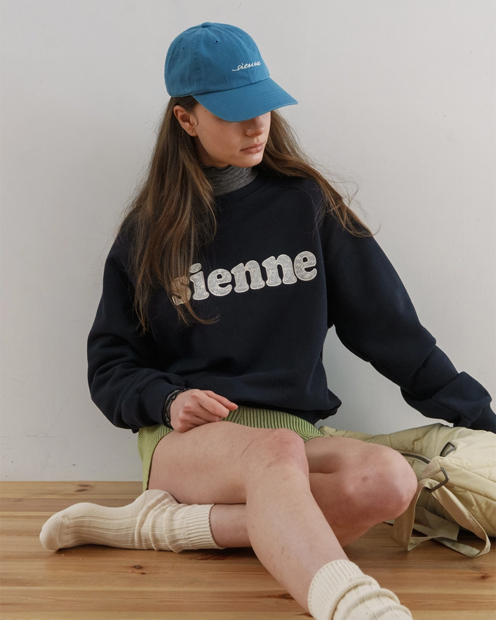 SIENNE / シエンヌ | ファッション通販サイト NUGU