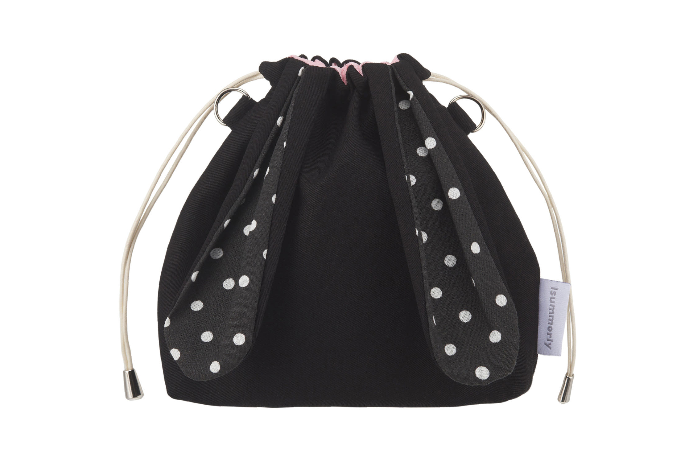  bashful Bunny bag うさぎ　バッグ Bashful Beige Bunny Backpack - Official Jellycat