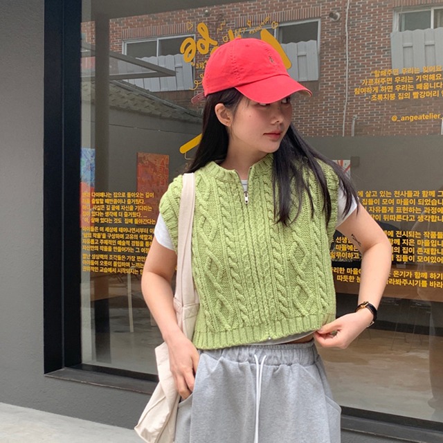 Fishermanベスト | ファッション通販サイト NUGU