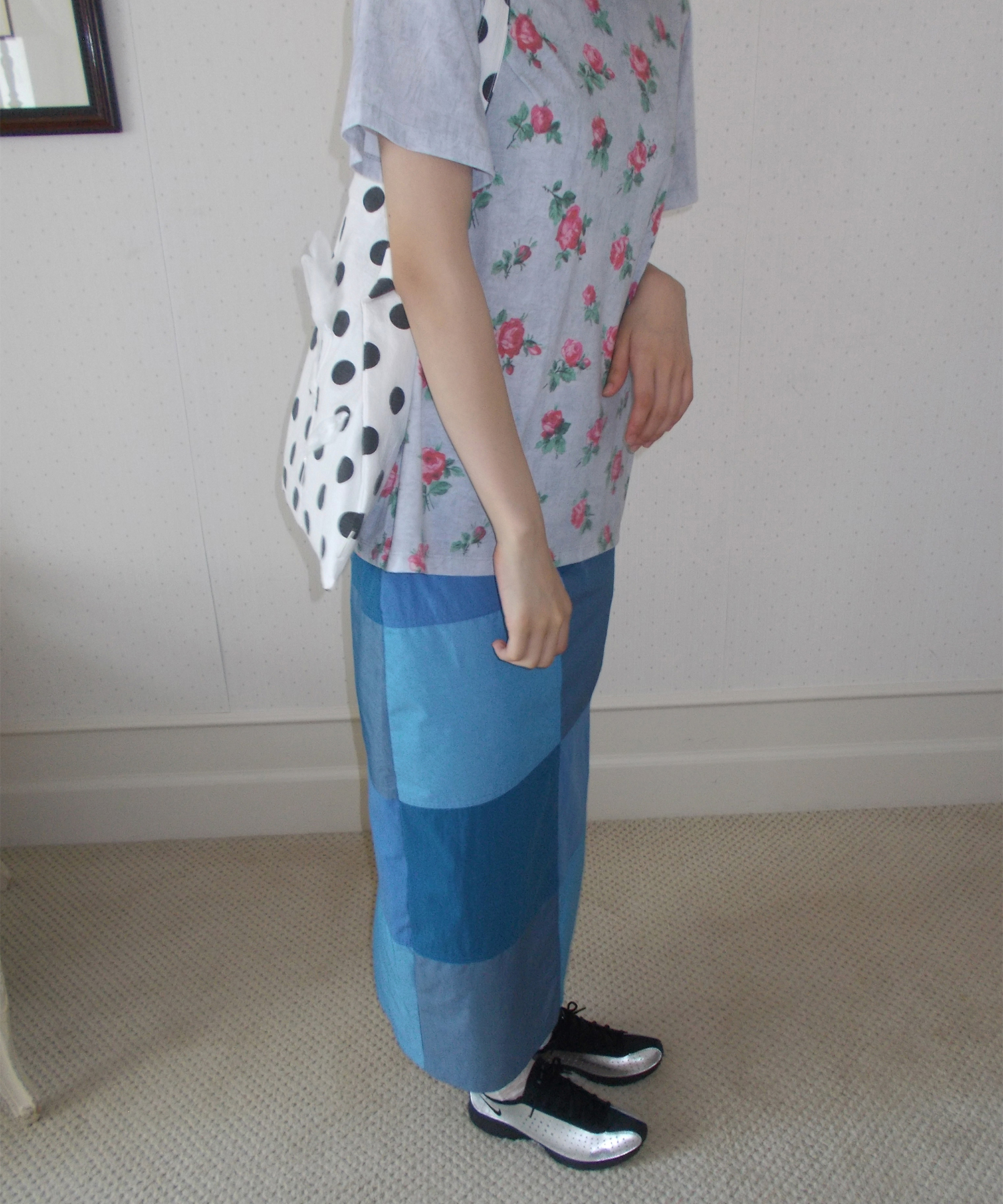 美品　PESTO ペスト韓国 美品 PESTO ペスト韓国