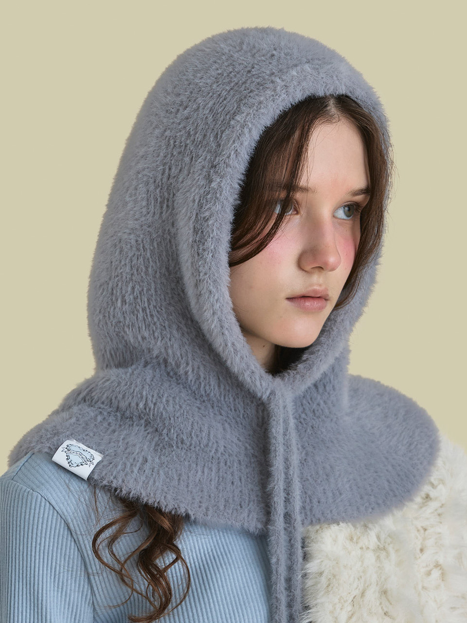 帽子・その他 Knit Balaclava FUJITO – Knit Balaclava.
