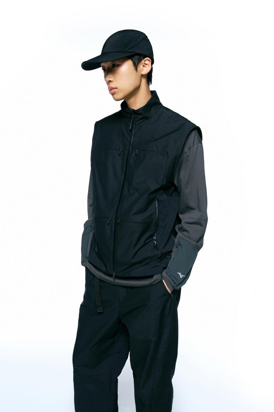 INSILENCE / インサイレンス | ファッション通販サイト NUGU