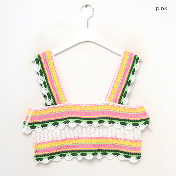 nudevintage ビスチェ nude vintage キルトビスチェ - メルカリ