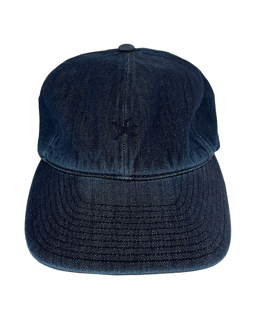TCM 3 cap (navy) | ファッション通販サイト NUGU
