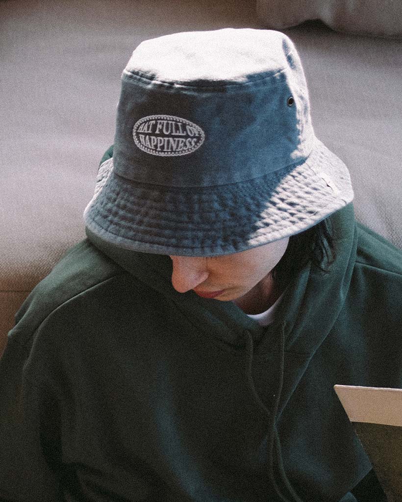 F.O.H バケットハット_5 Colors | ファッション通販サイト NUGU