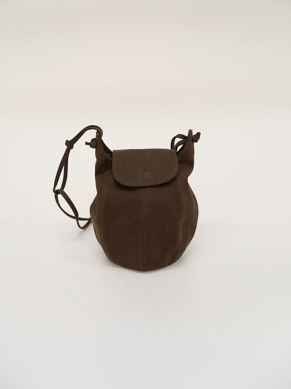 COTTAGE BAG [ BROWN ]