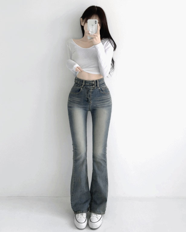 最安値！CHANEL ２３C グレー デニムパンツ スリムフィットひめかちゃん 最安値！CHANEL 23C グレー デニムパンツ スリムフィットひめ