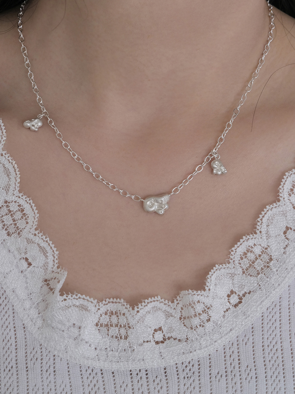 Starwing necklace | ファッション通販サイト NUGU