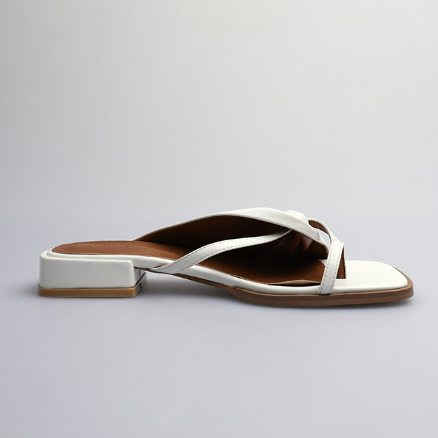 baba colorful twist slipper | ファッション通販サイト NUGU