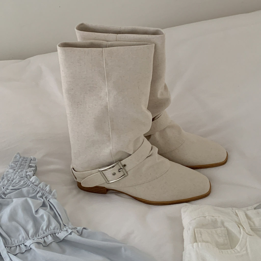 プロウドリーハンドメイドイングッドオールド✨ウエスタンブーツ