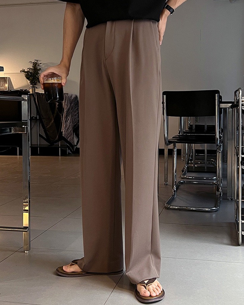 デイリーゴムスラックス