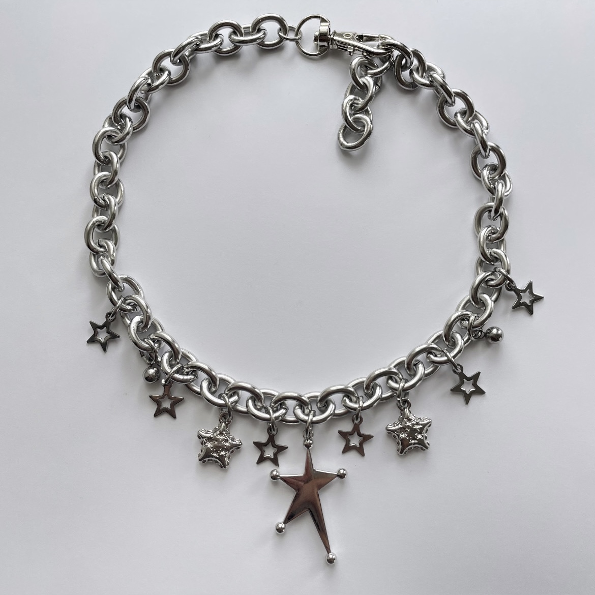 スターコアネックレス