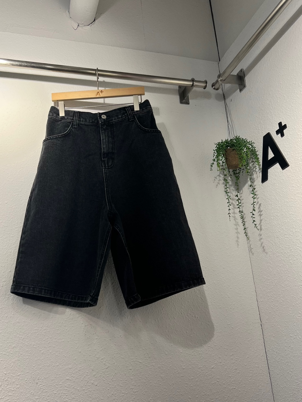 デニムハーフパンツ | ファッション通販サイト NUGU