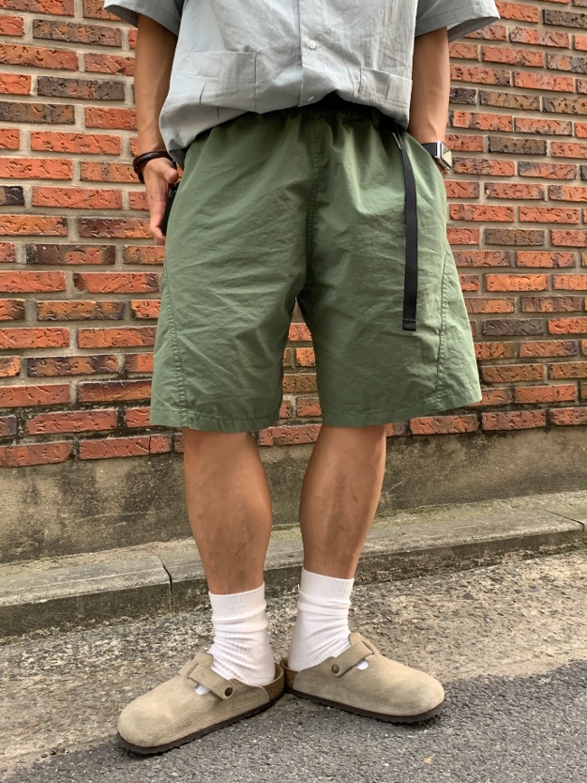 カーブハーフパンツ | ファッション通販サイト NUGU