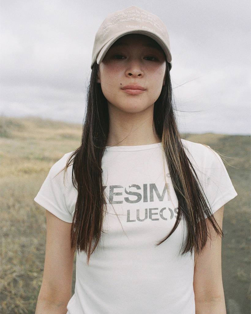 Ikesim short sleeves BLACK | ファッション通販サイト NUGU